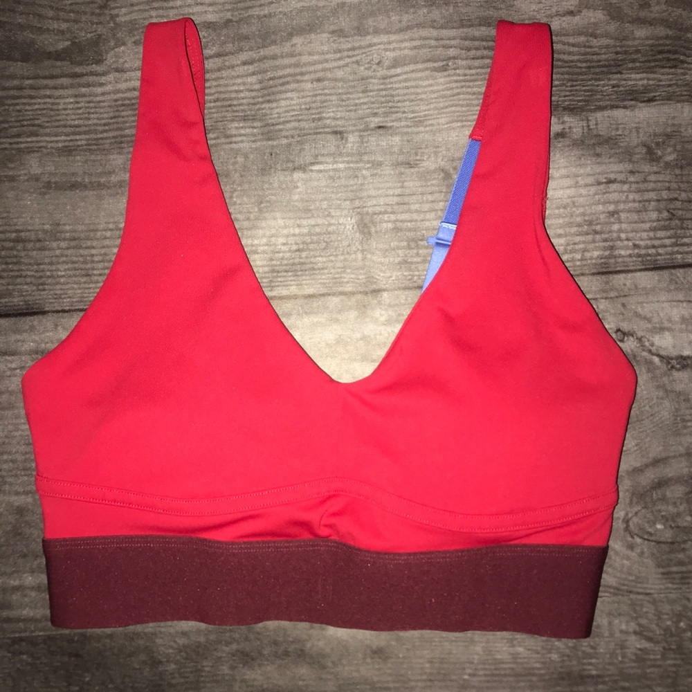 Fabletics All Day Everyday Bra